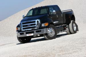 Ford F-650 by GeigerCars '2008